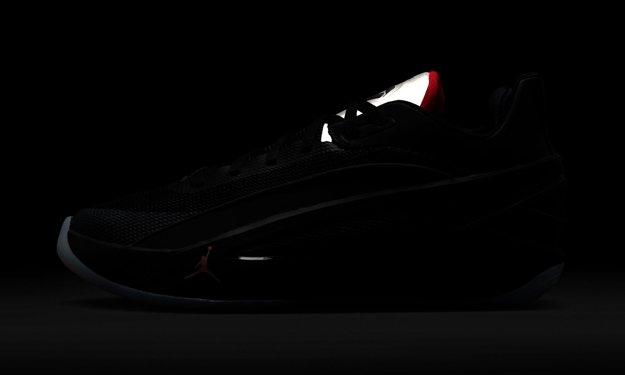 Air Jordan Luka 5 Bred