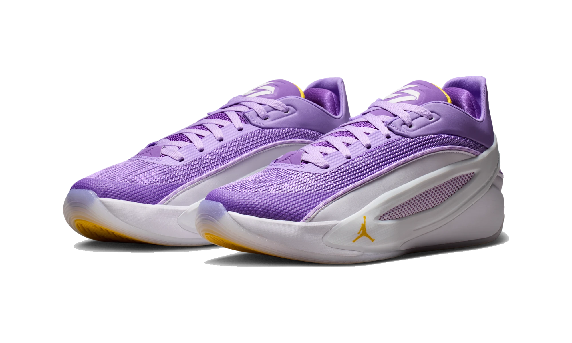 Air Jordan Luka 5 Lakers