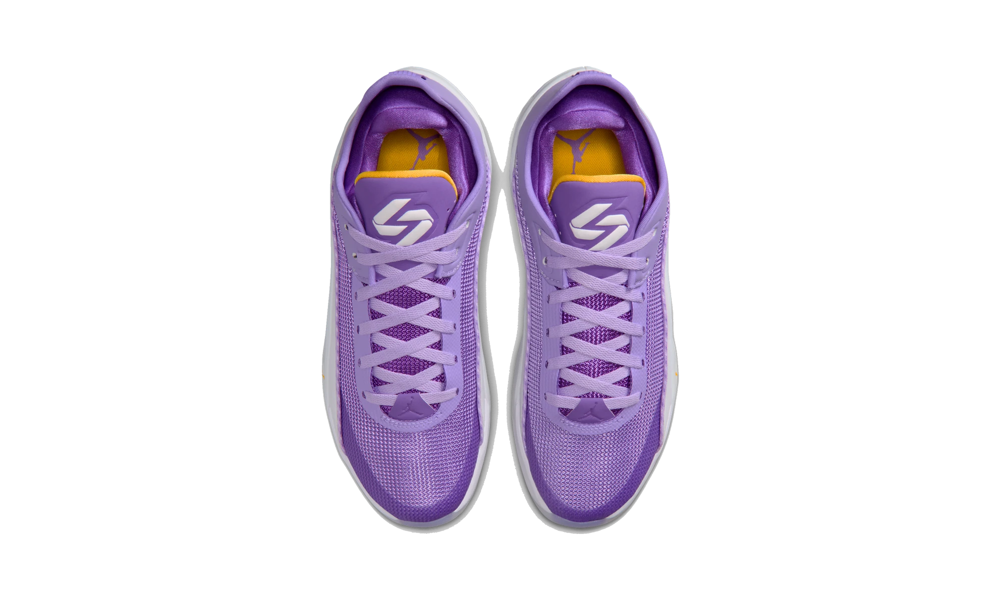 Air Jordan Luka 5 Lakers