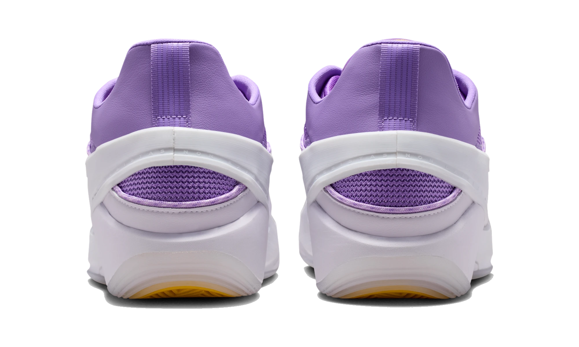 Air Jordan Luka 5 Lakers