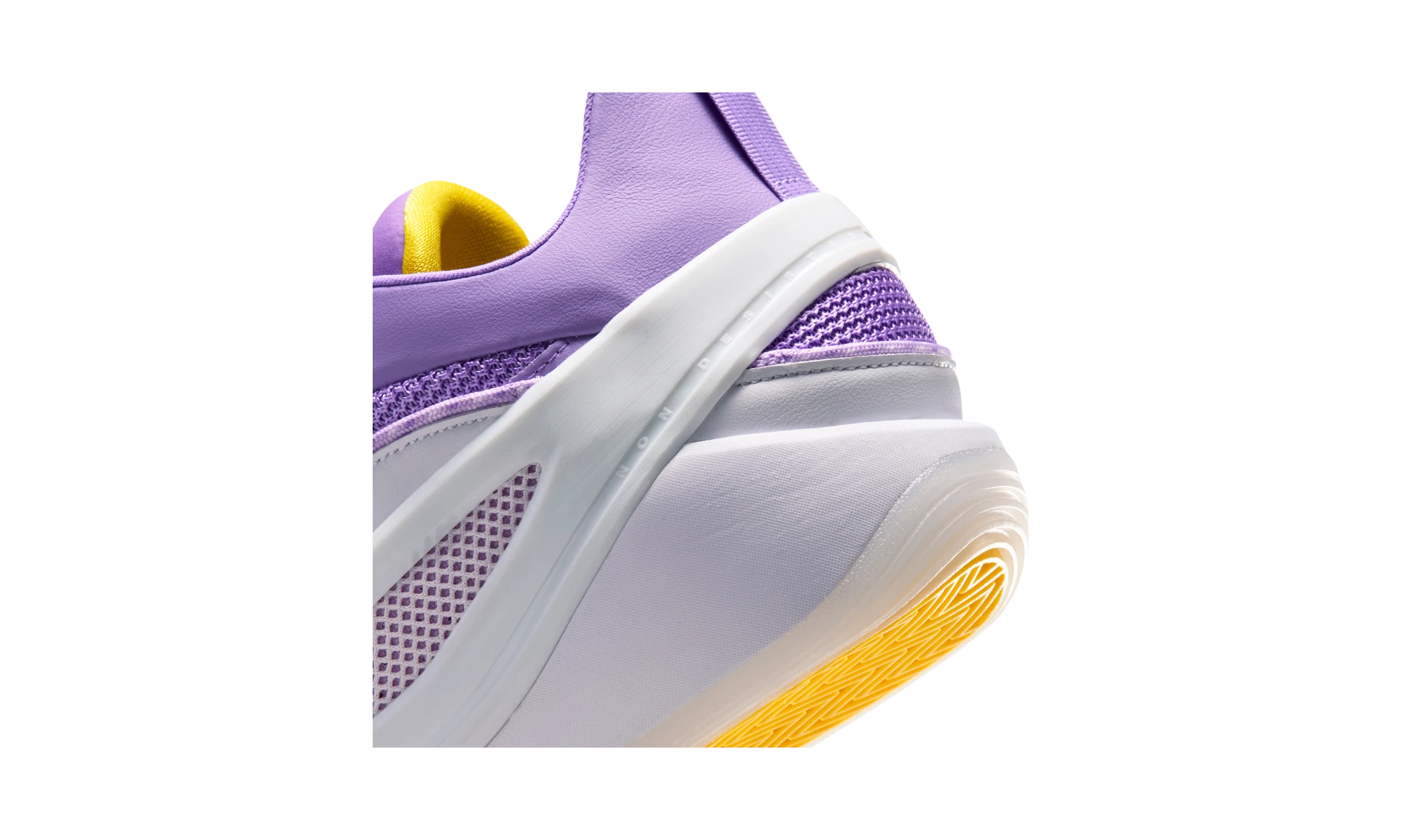 Air Jordan Luka 5 Lakers