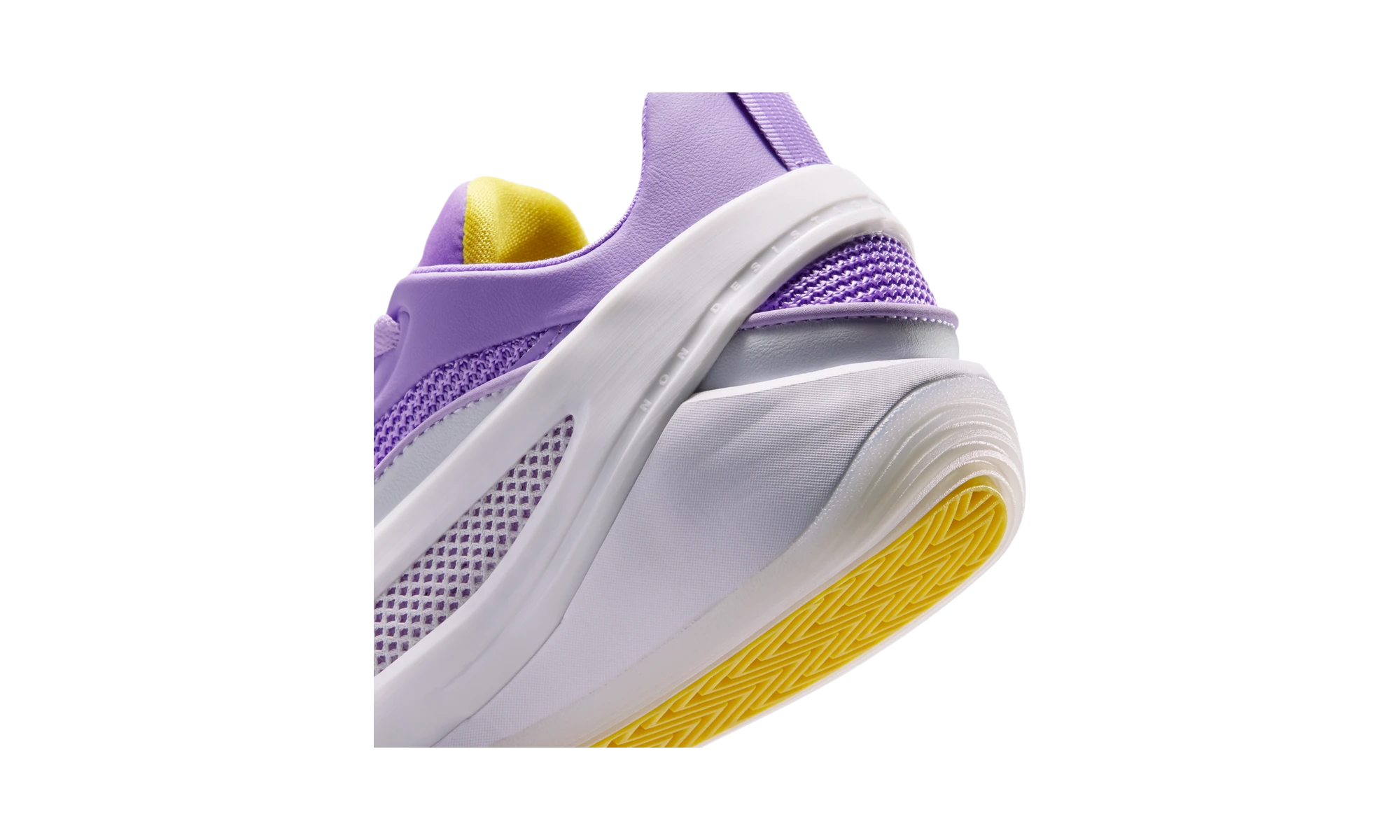 Air Jordan Luka 5 Lakers