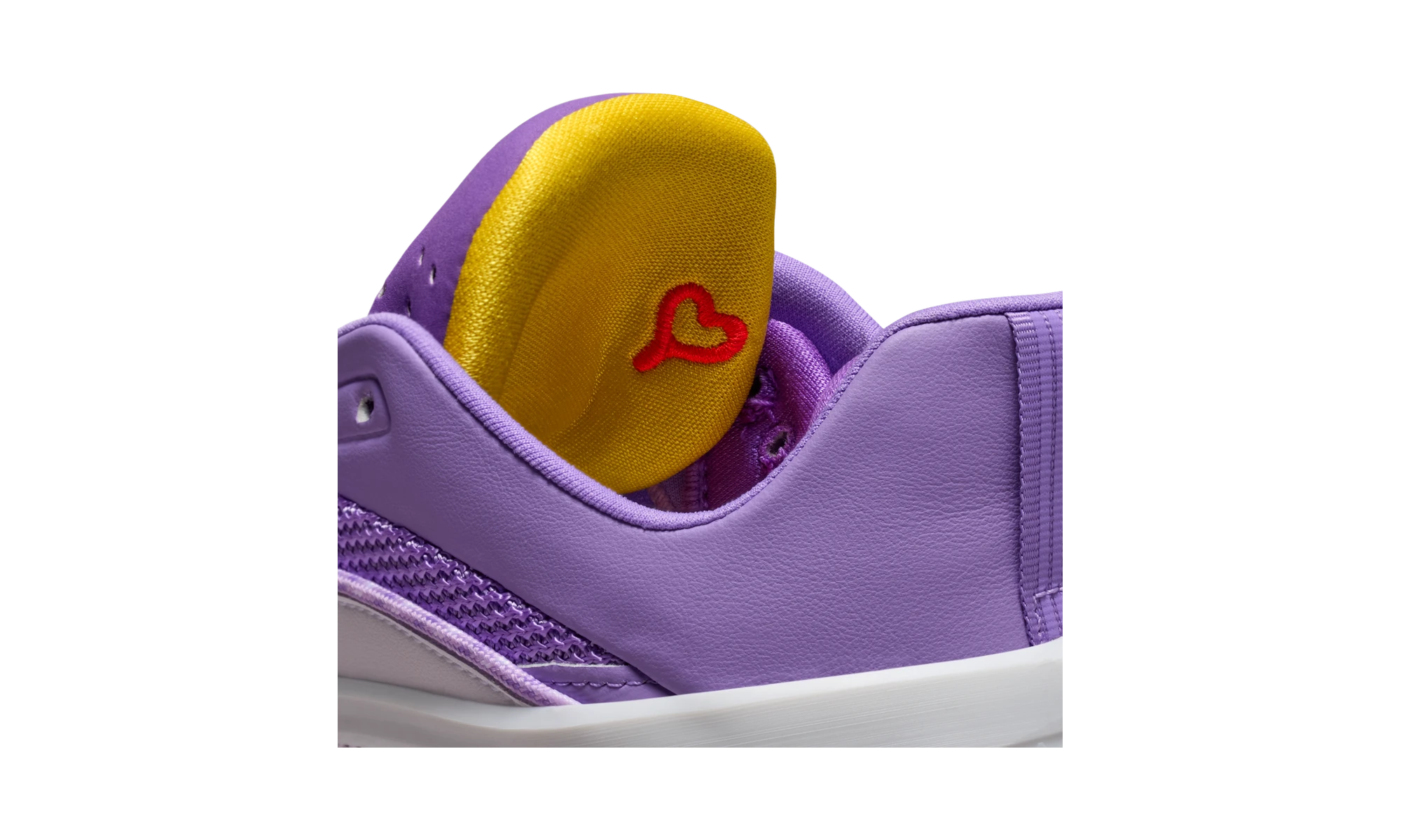 Air Jordan Luka 5 Lakers