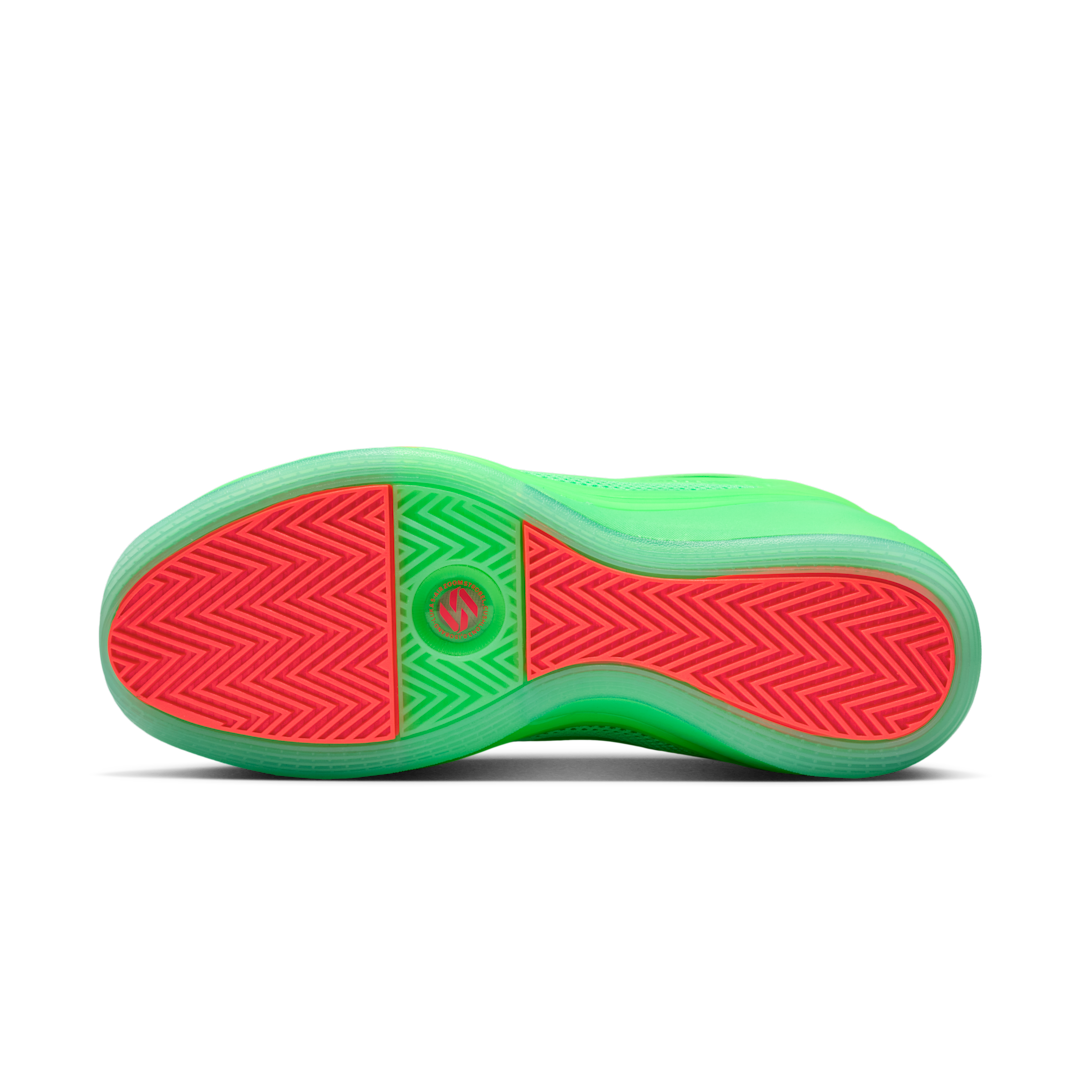 Air Jordan Luka 5 Viper Edge - Sneak