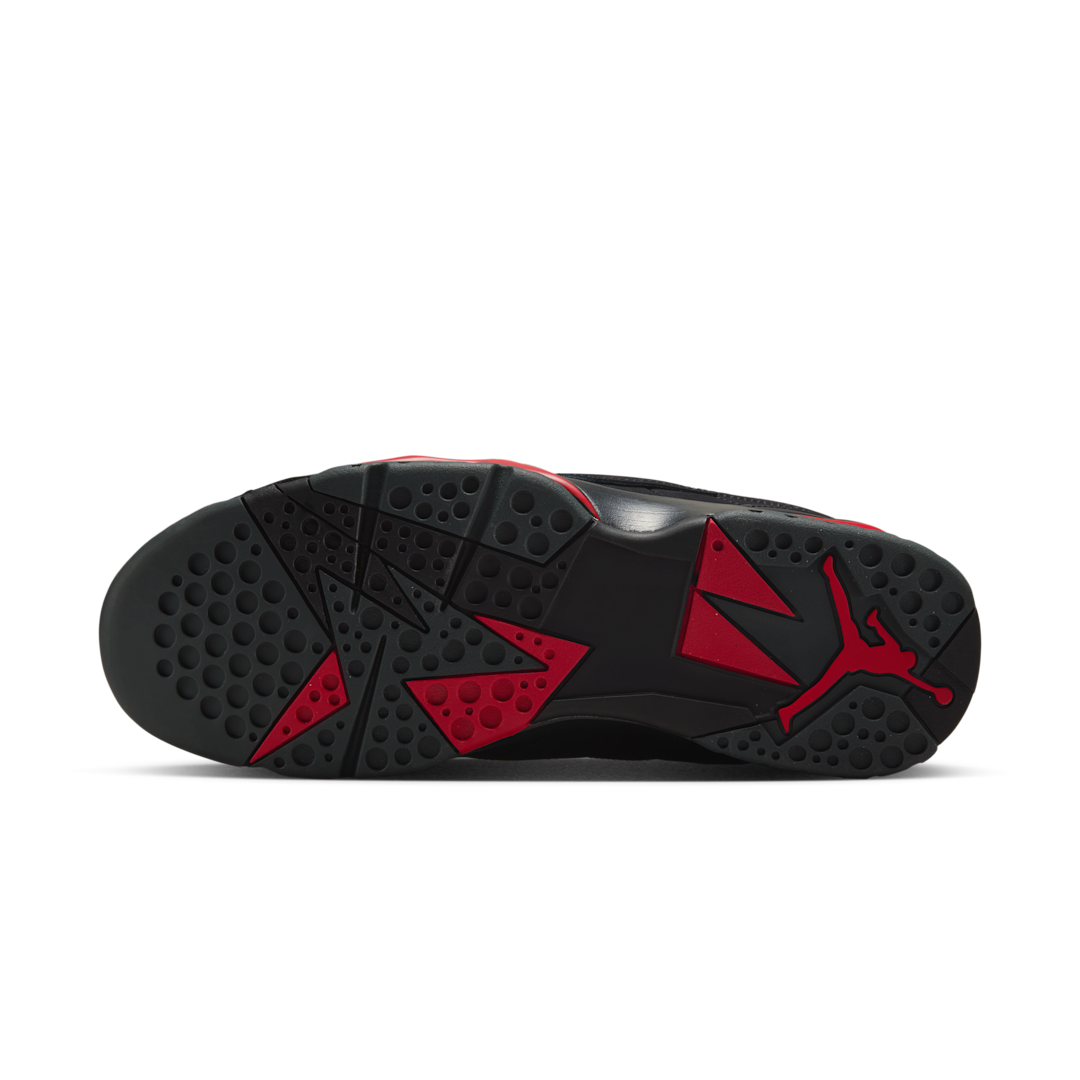 Air Jordan MVP 92 Bred, Black/Anthracite/Gym Red (HQ3950-006)