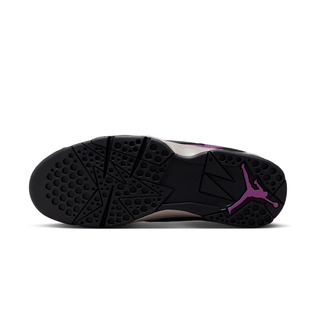 Air Jordan MVP 92 Oil Grey Viotech, Oil Grey/Cave Stone/Dark Sulfur/Viotech (HQ3950-005)