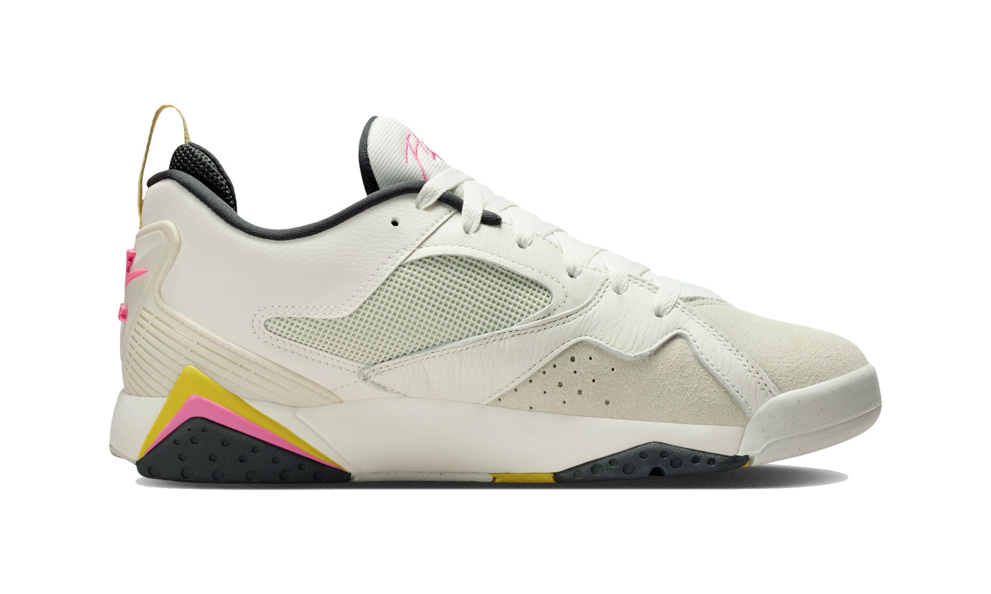 Air Jordan MVP 92 Pink Lemonade