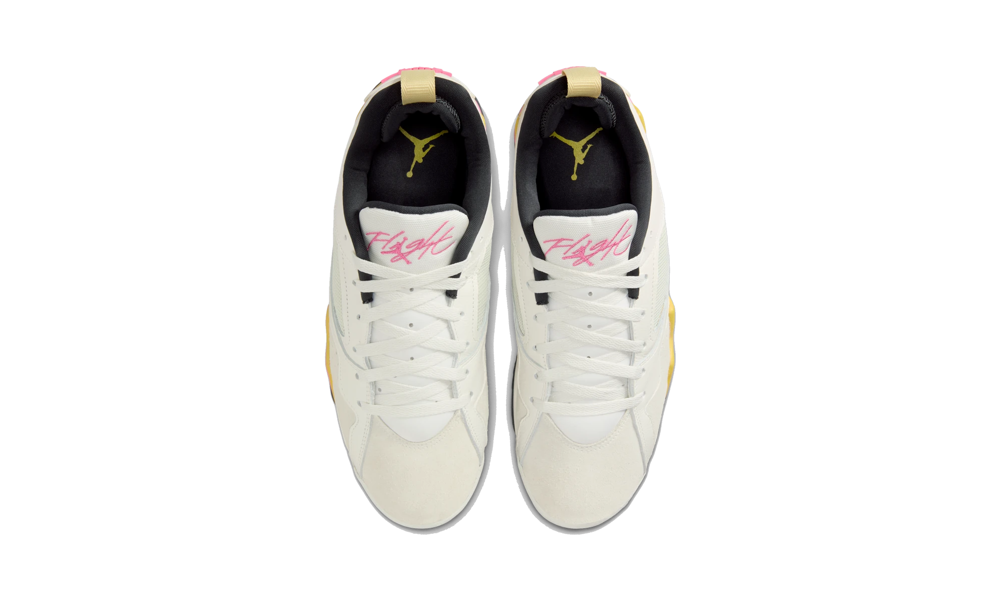 Air Jordan MVP 92 Pink Lemonade