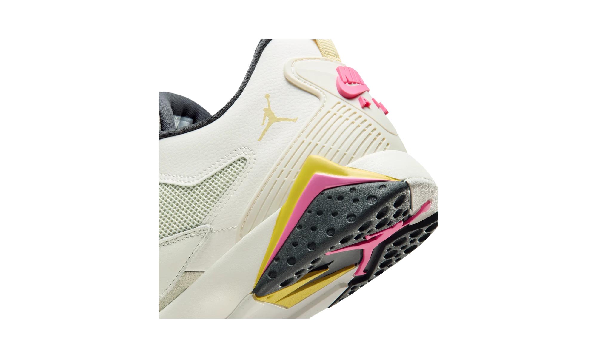 Air Jordan MVP 92 Pink Lemonade