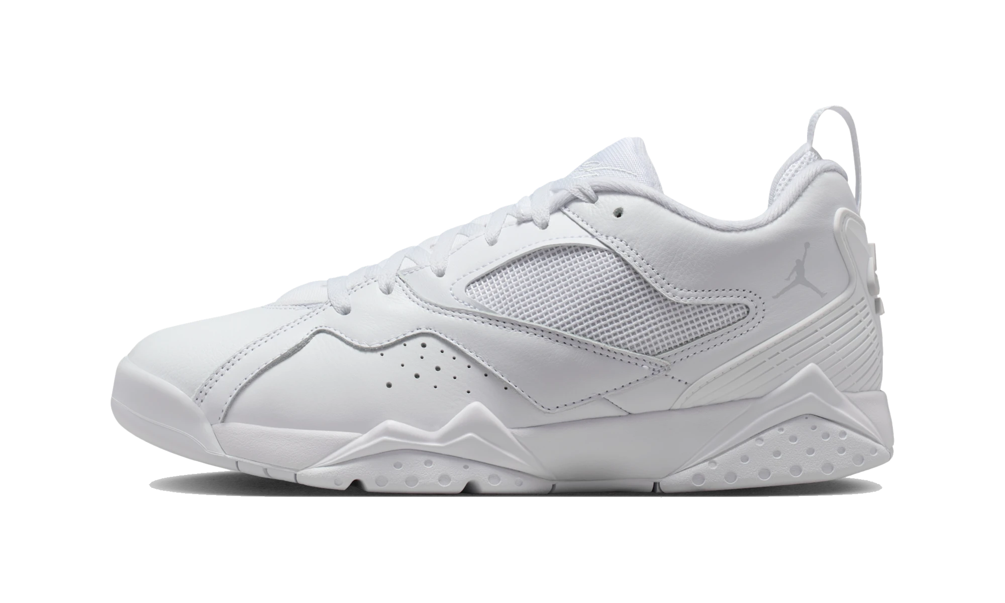 Air Jordan MVP 92 Pure Money