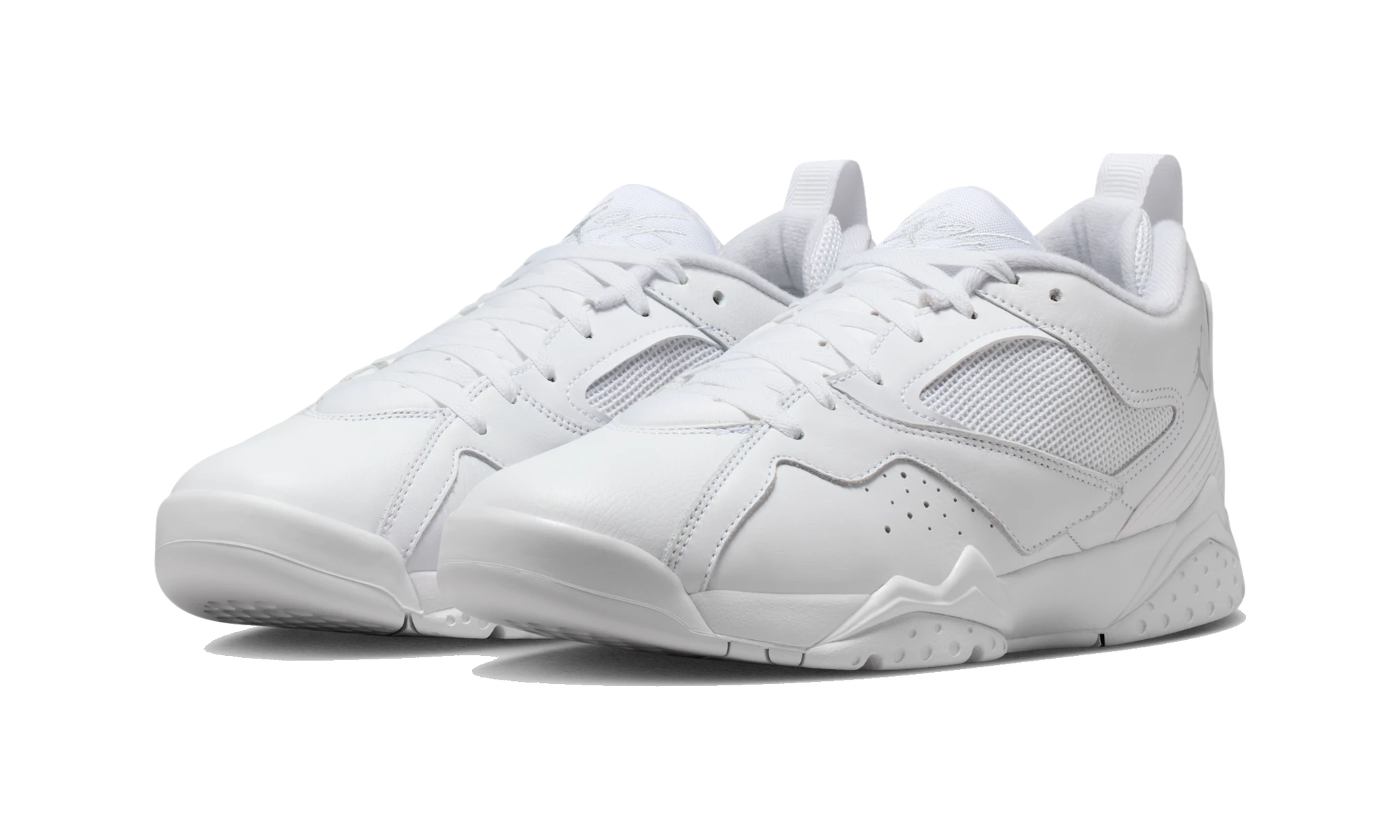 Air Jordan MVP 92 Pure Money