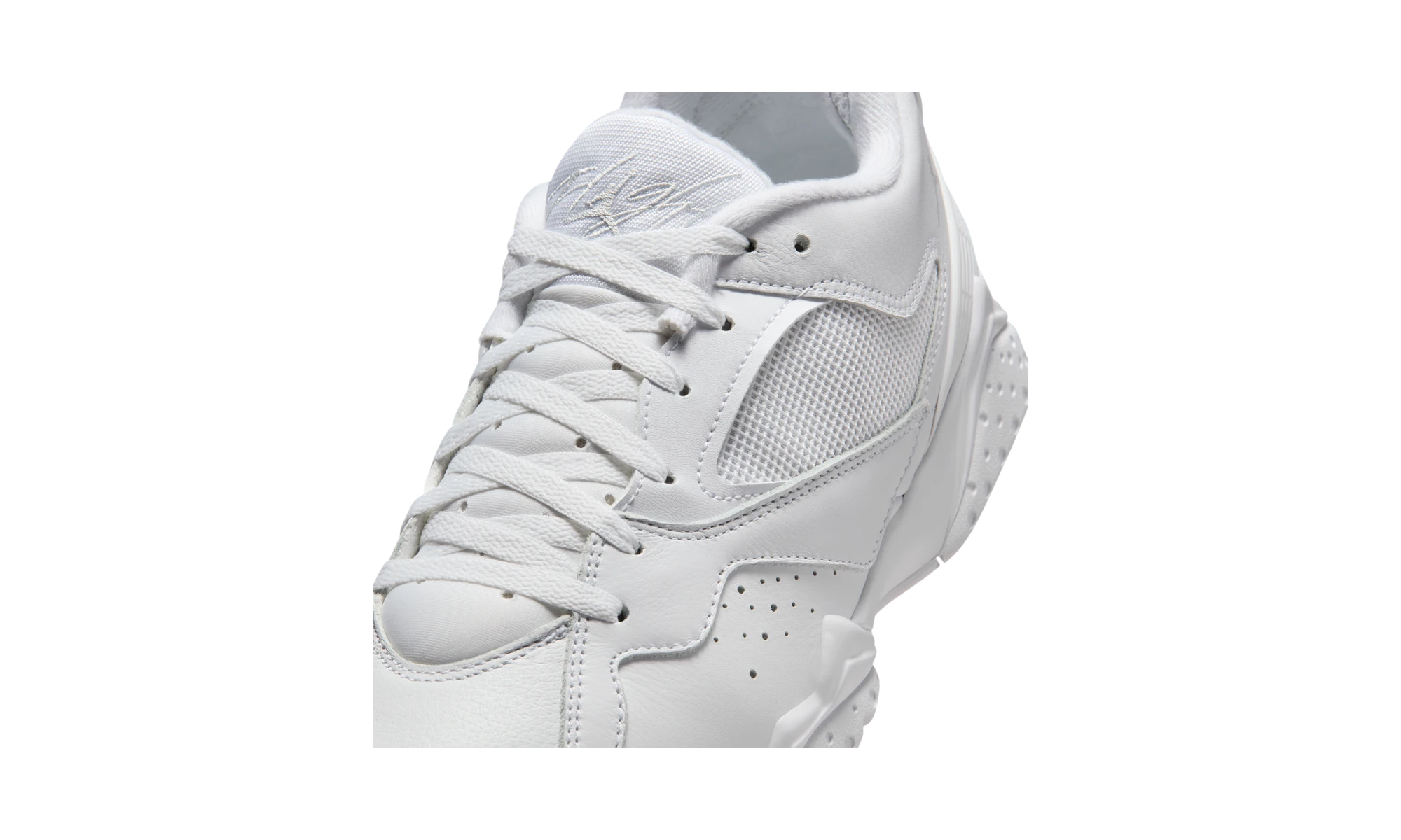 Air Jordan MVP 92 Pure Money