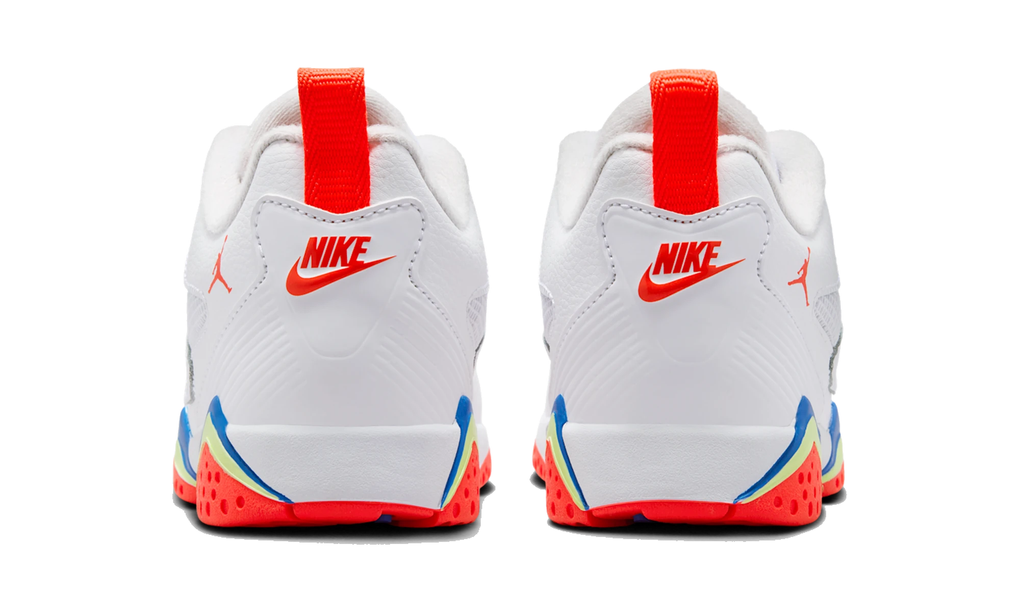Air Jordan MVP 92 White Game Royal Infrared (PS)