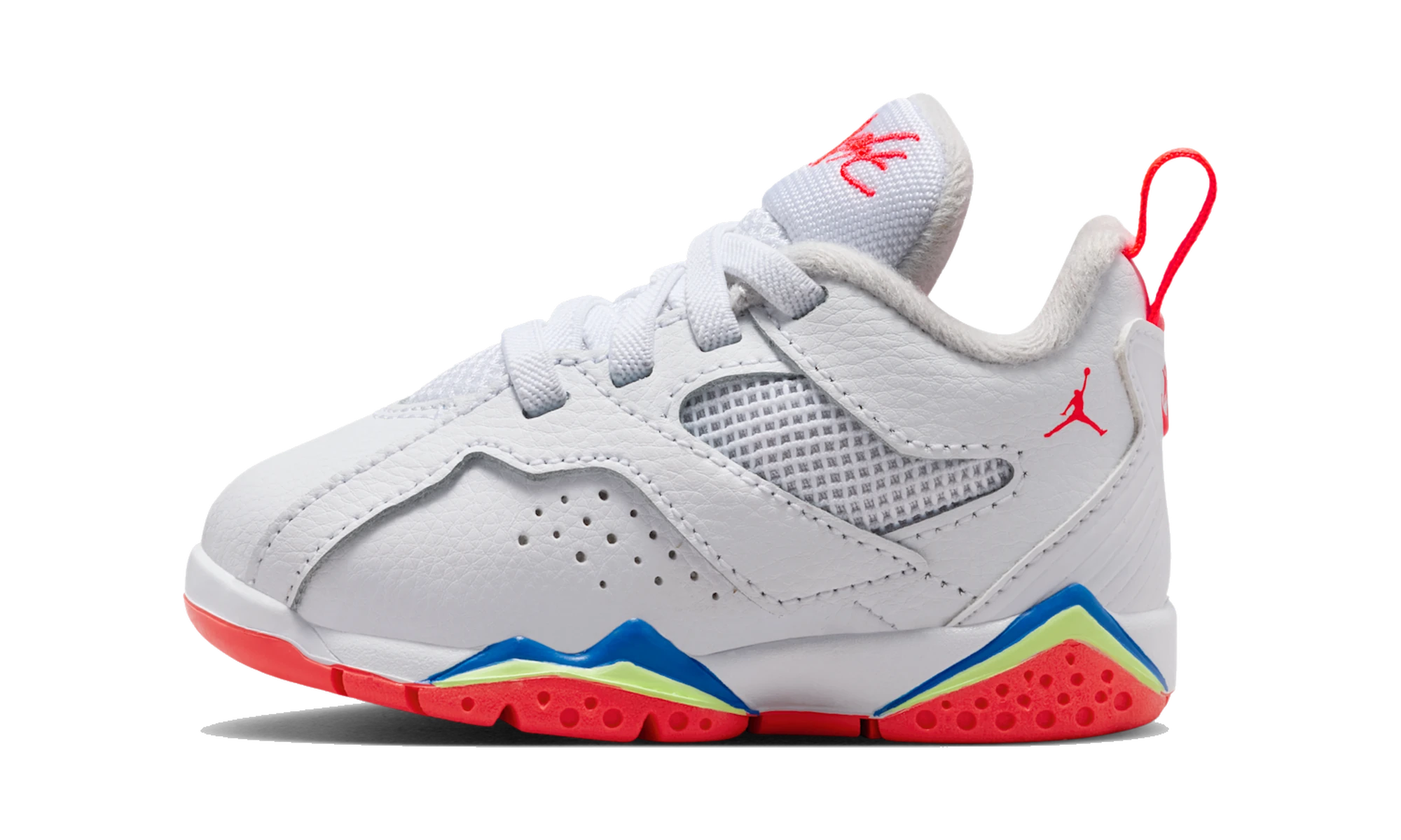 Air Jordan MVP 92 White Game Royal Infrared (TD)