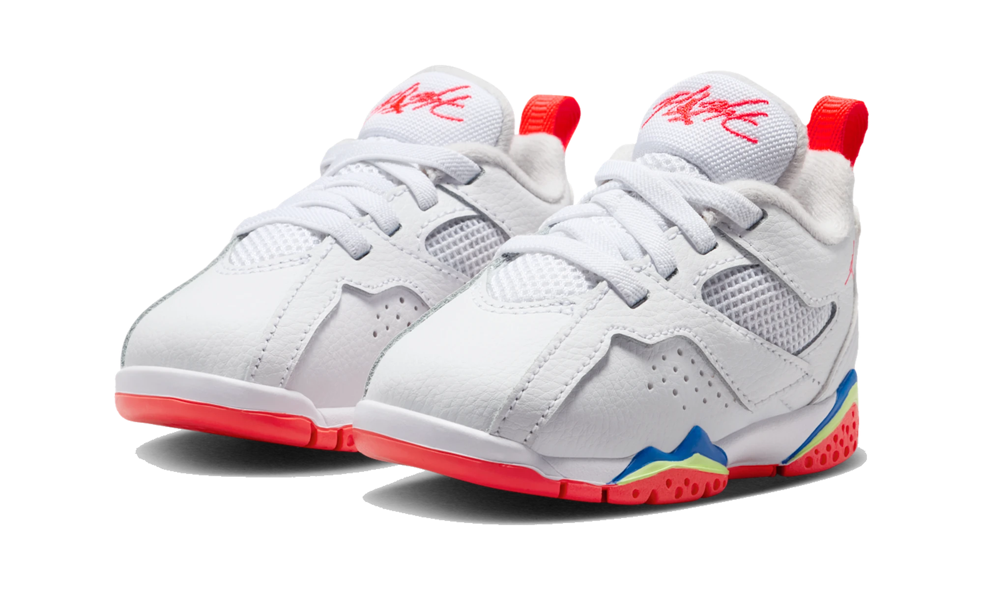 Air Jordan MVP 92 White Game Royal Infrared (TD)