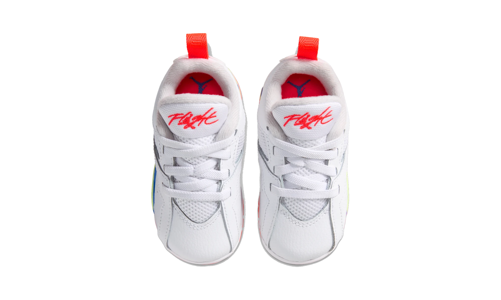 Air Jordan MVP 92 White Game Royal Infrared (TD)