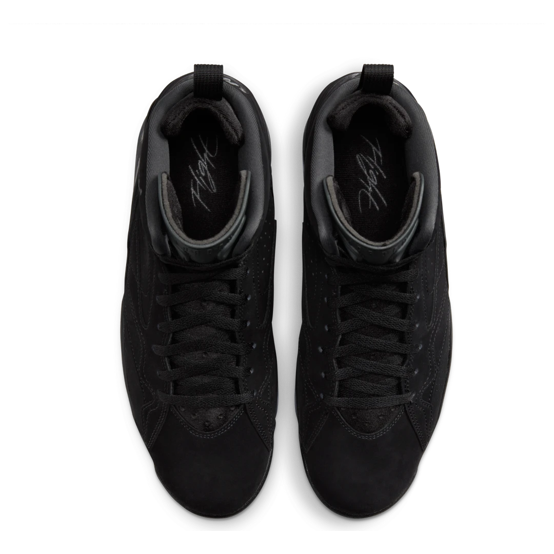 Air Jordan MVP Black Dark Grey, Black/Anthracite/Anthracite (DZ4475-001)