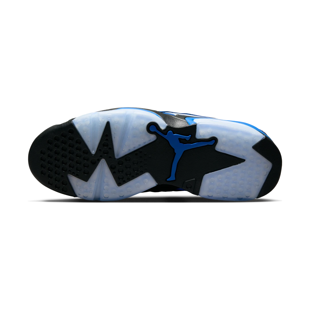 Air Jordan MVP Game Royal, Black/White/Game Royal (DZ4475-041)