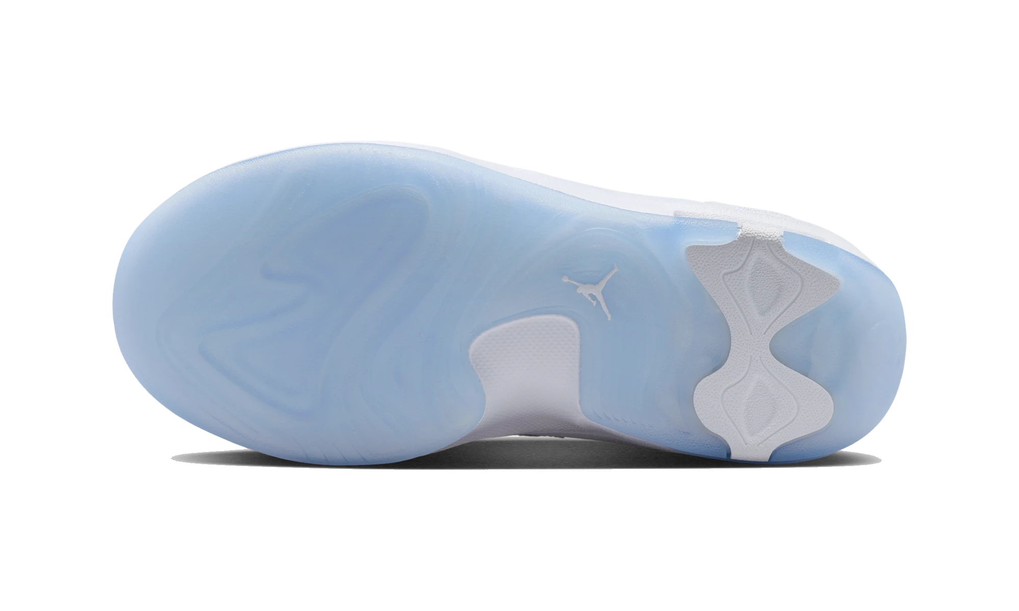 Air Jordan Max Aura 7 White Vast Grey