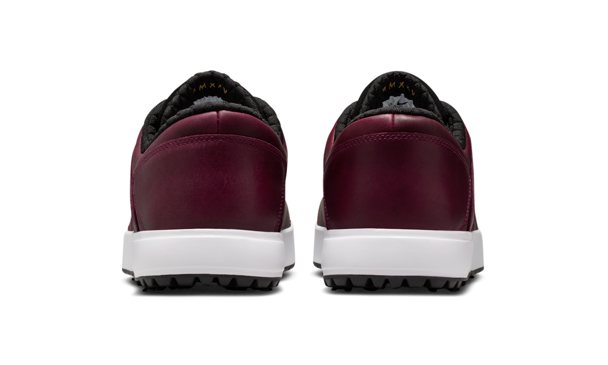 Air Jordan Nu Retro 1 Low Golf Bordeaux