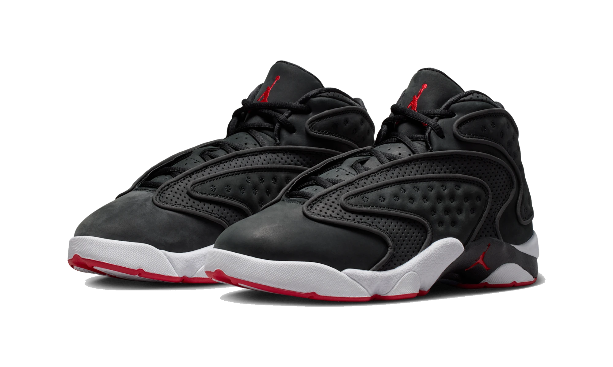Air Jordan OG Bred