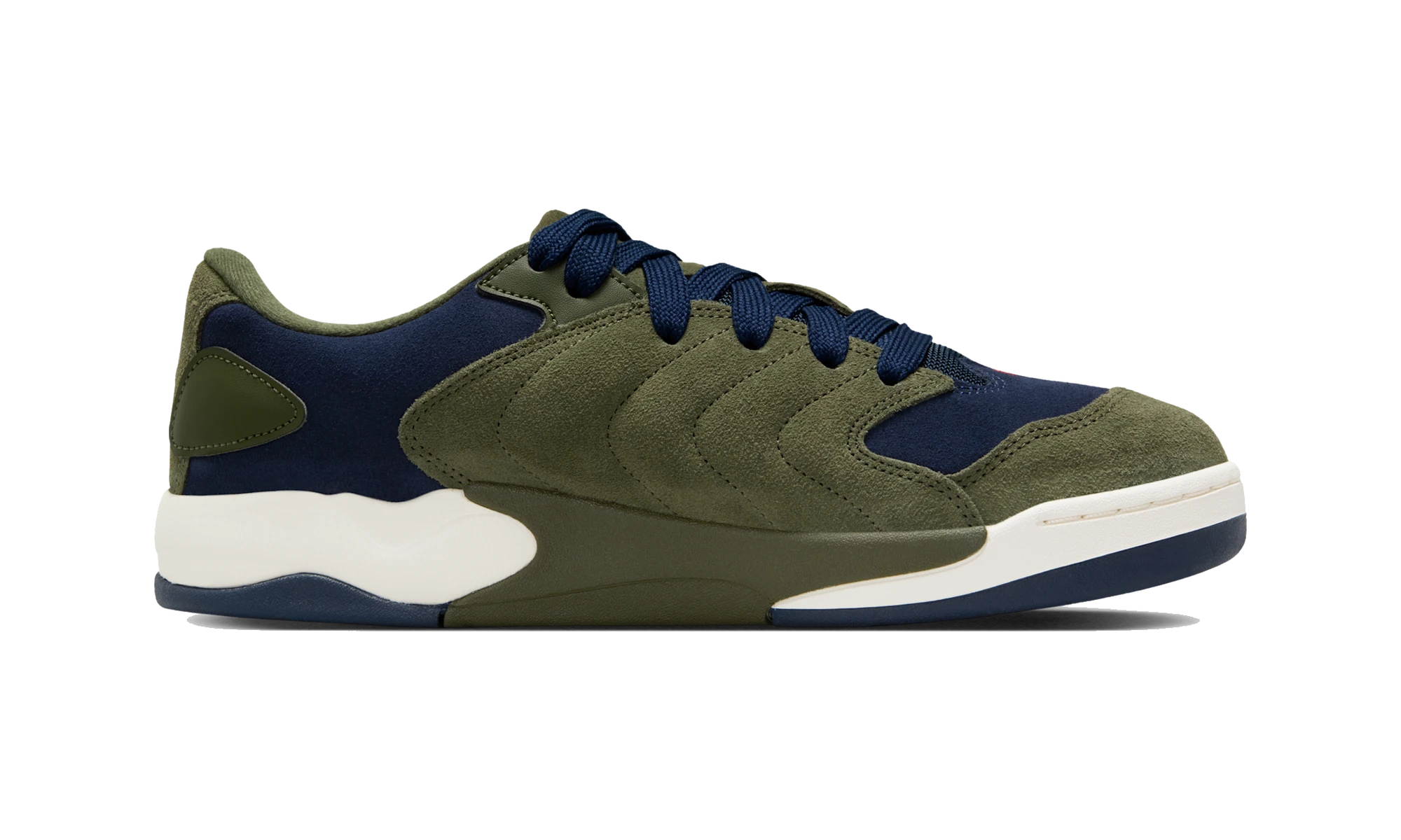 Air Jordan Session Cargo Khaki Obsidian
