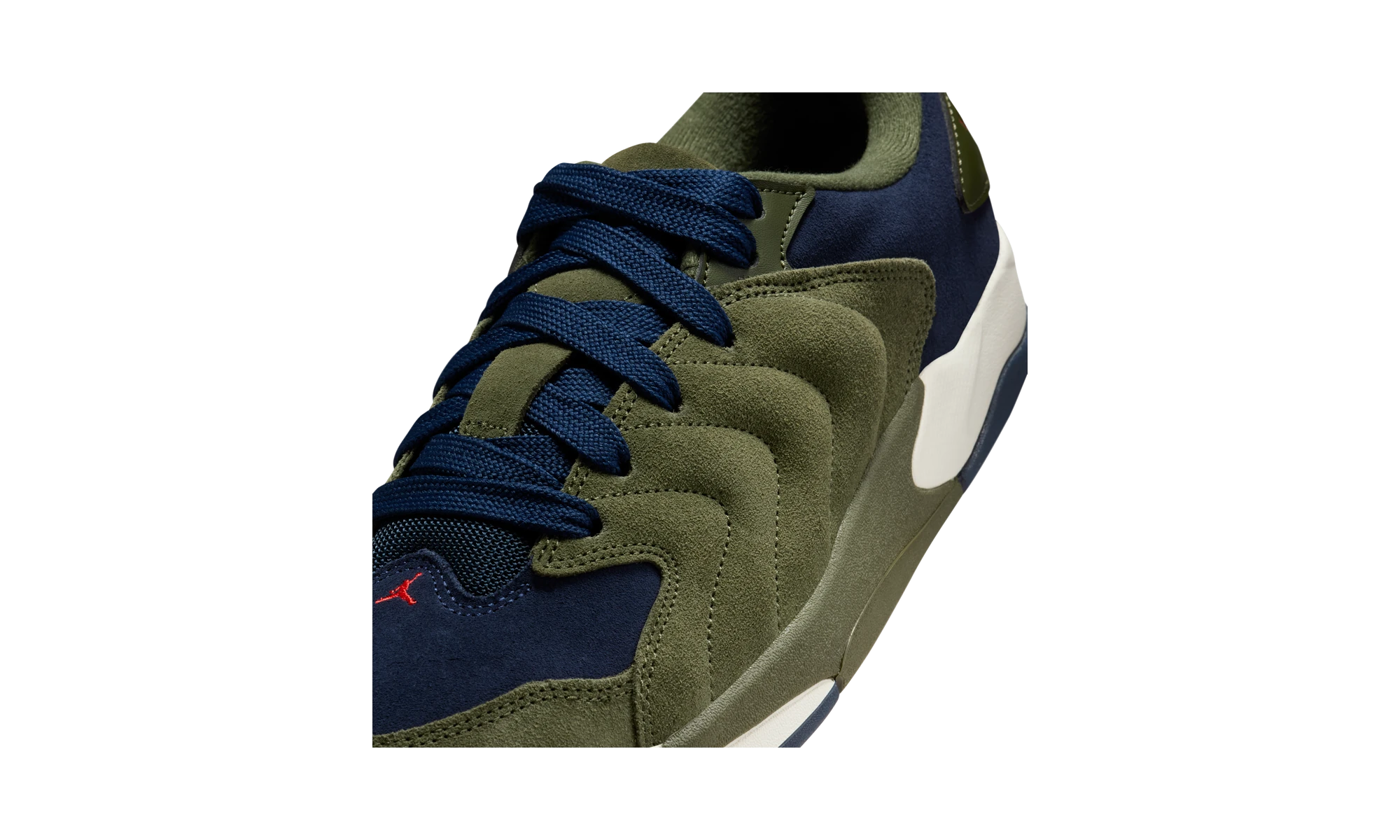 Air Jordan Session Cargo Khaki Obsidian
