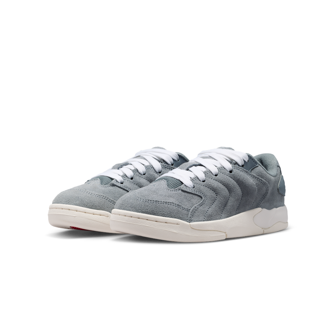 Air Jordan Session Cool Grey Phantom, Cool Grey/Phantom/White/Varsity Red (IB5679-003)