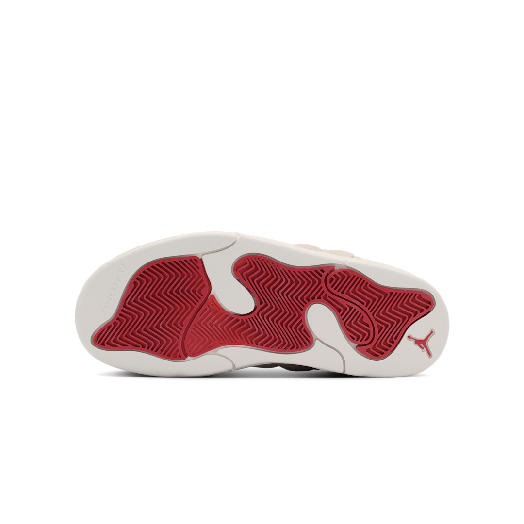 Air Jordan Session Phantom Coconut Milk, Phantom/Coconut Milk/Pale Ivory/Varsity Red (IB5679-002)