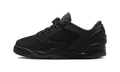 Air Jordan Sixty Plus Low Black Cat