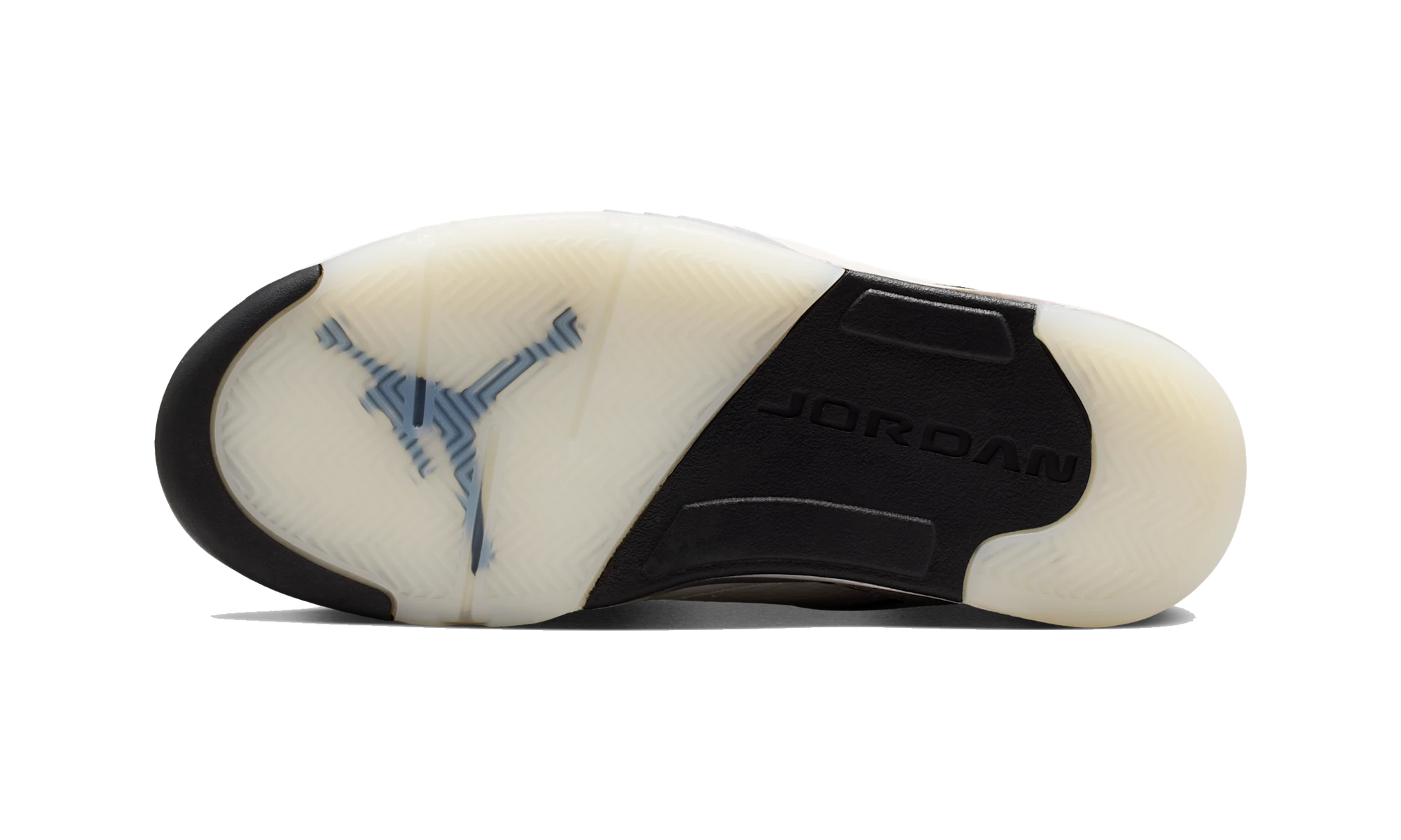 Air Jordan Sixty Plus Low Sail Black Swan