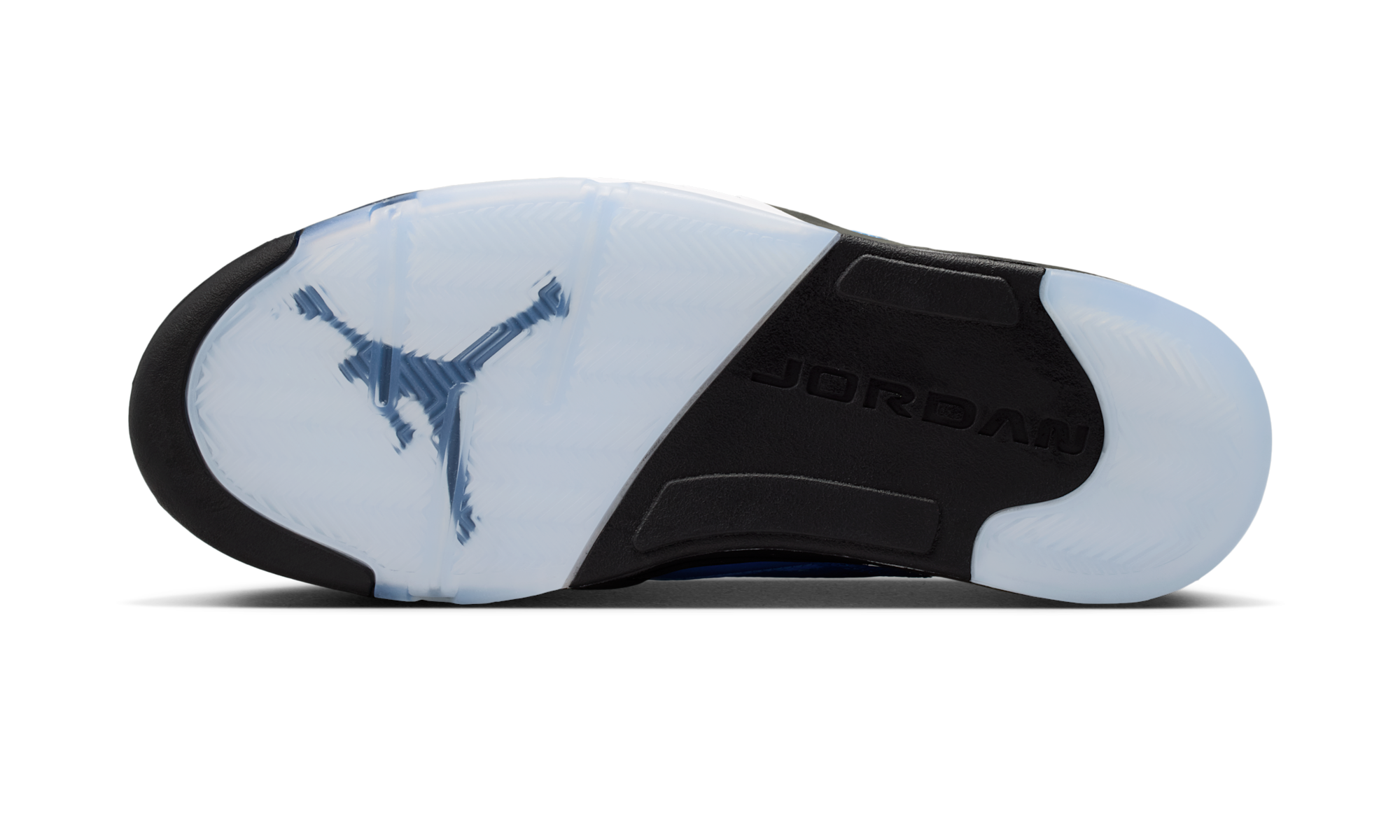 Air Jordan Sixty Plus Low University Blue