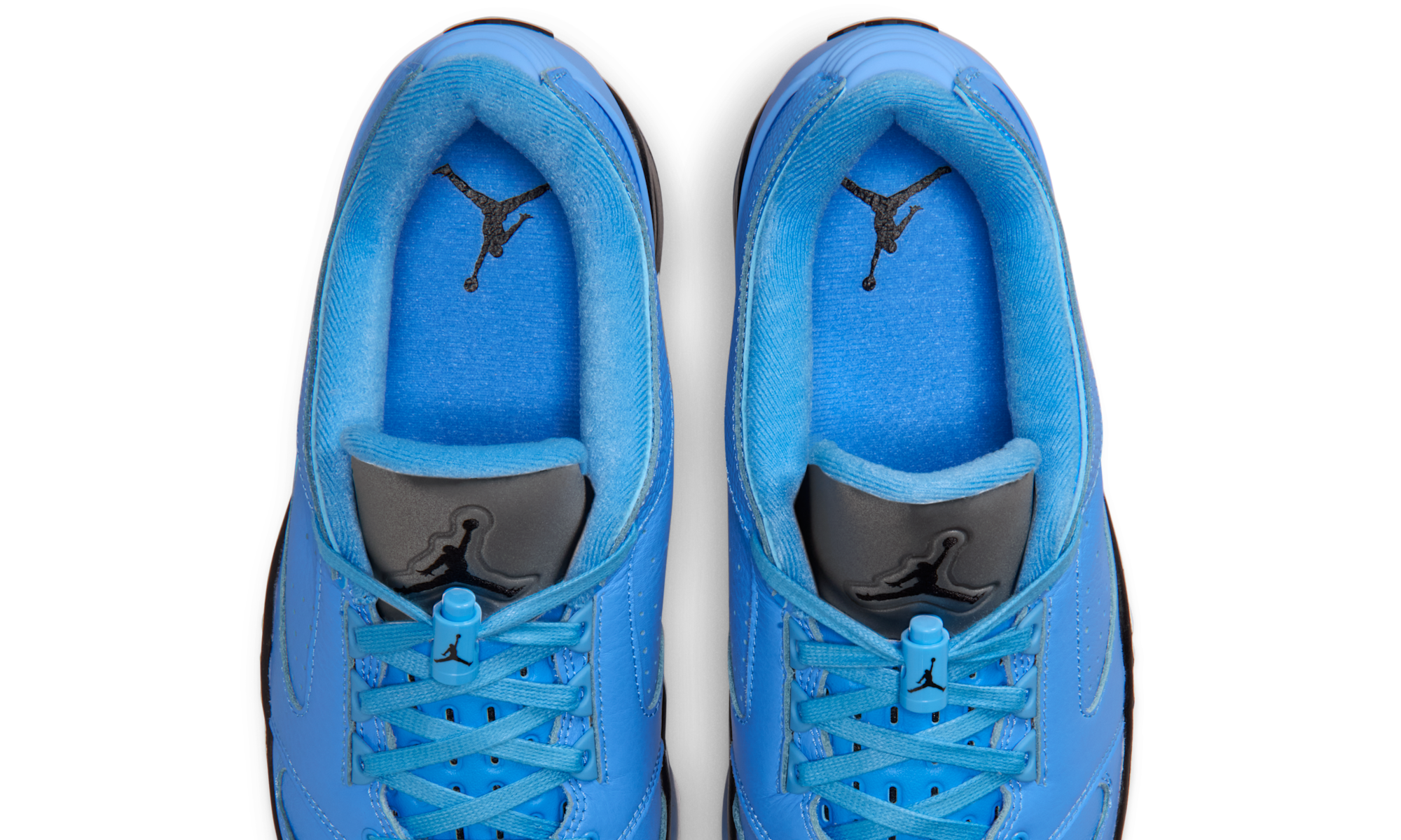 Air Jordan Sixty Plus Low University Blue