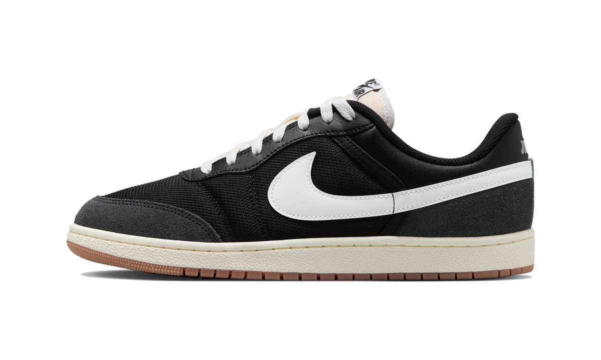 Air Jordan Skyline Low Black Summit White