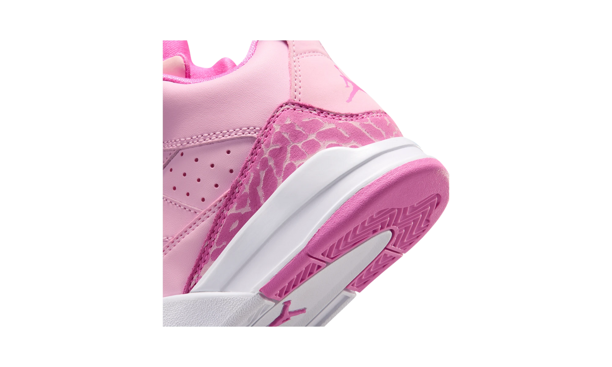 Air Jordan Son of Mars Low Pink Foam (PS)