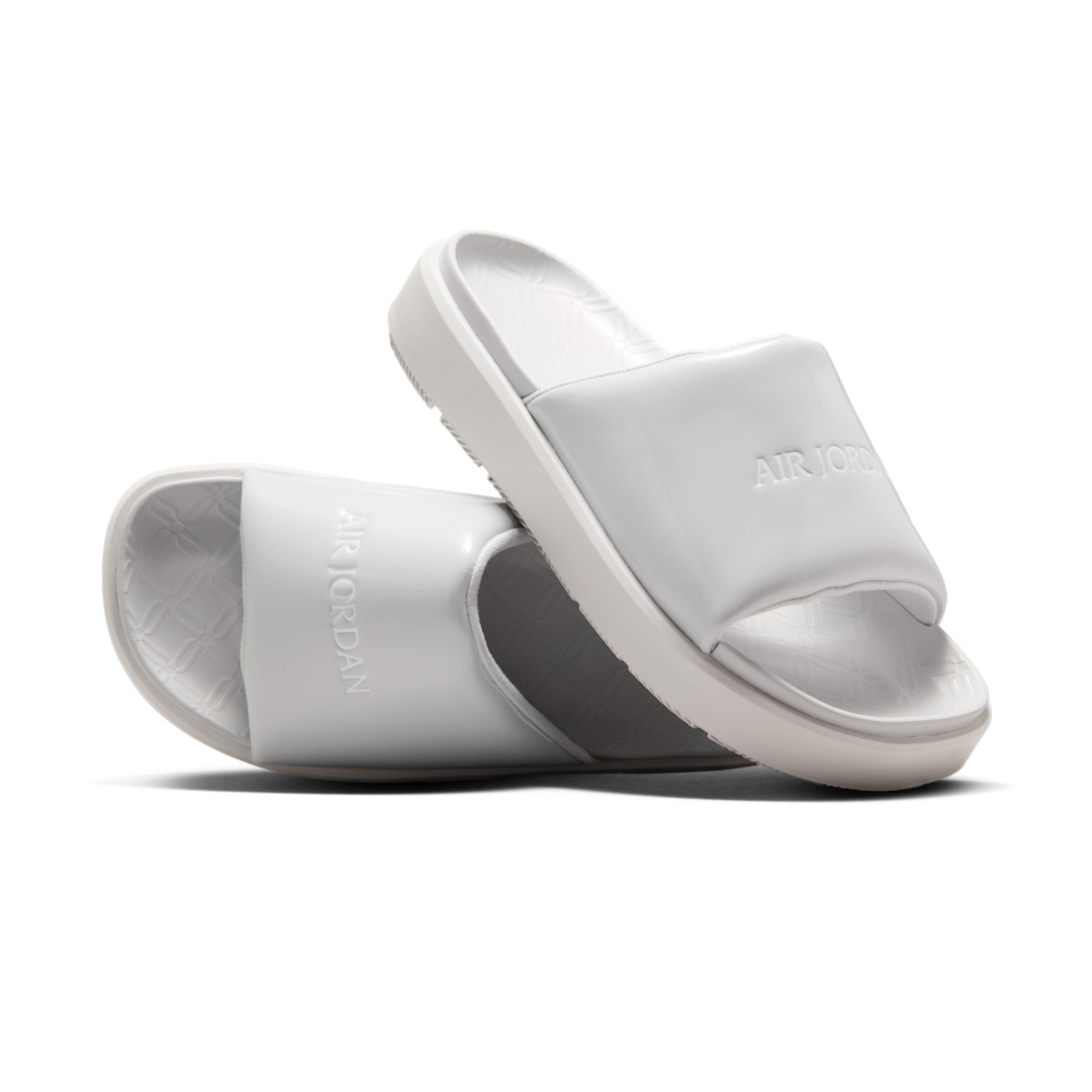 Air Jordan Sophia Neutral Grey, Neutral Grey/Cool Grey/White (FZ7012-002)