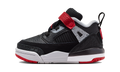 Air Jordan Spizike Low Black Cement (TD)