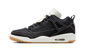 Air Jordan Spizike Low Black Denim