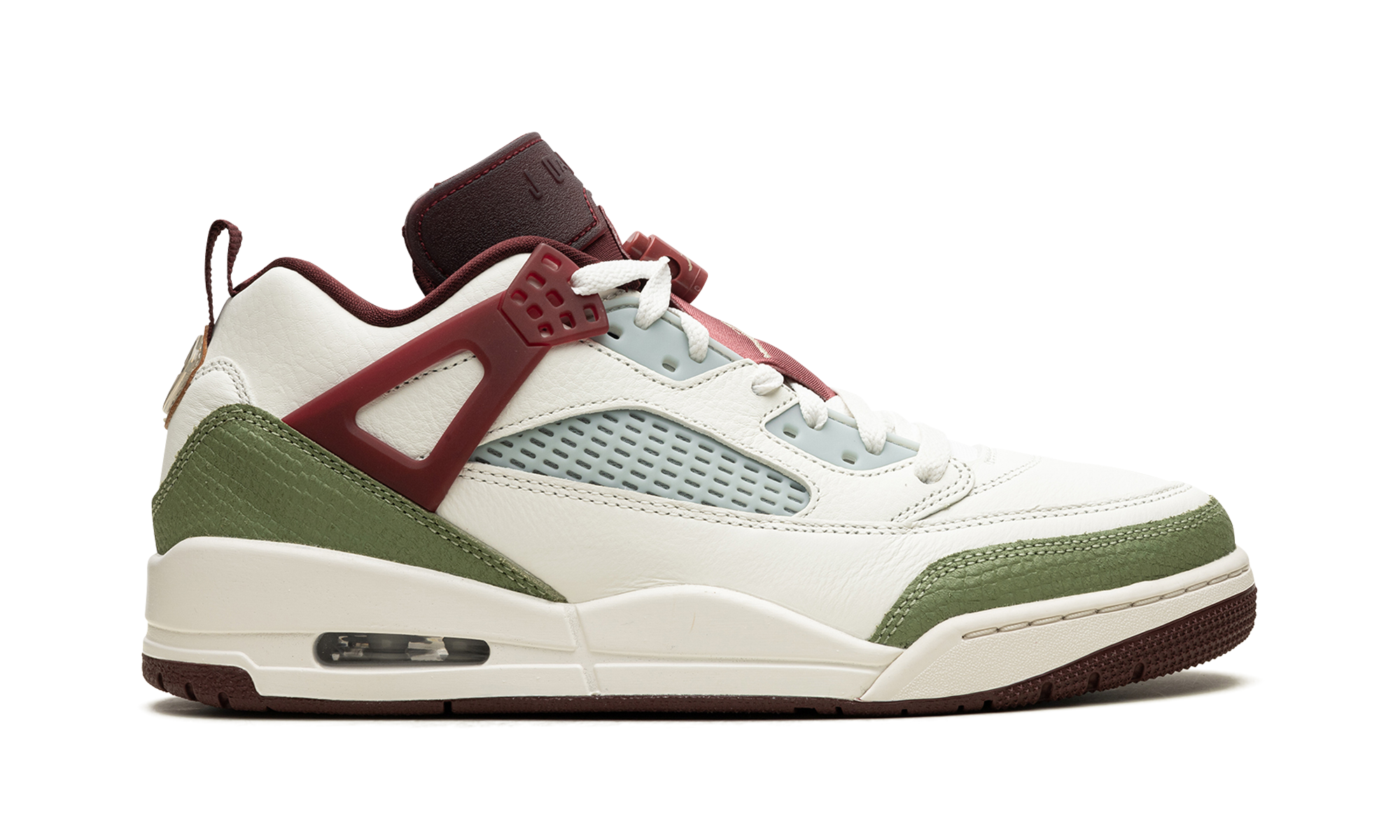 Air Jordan Spizike Low Chinese New Year (2024)