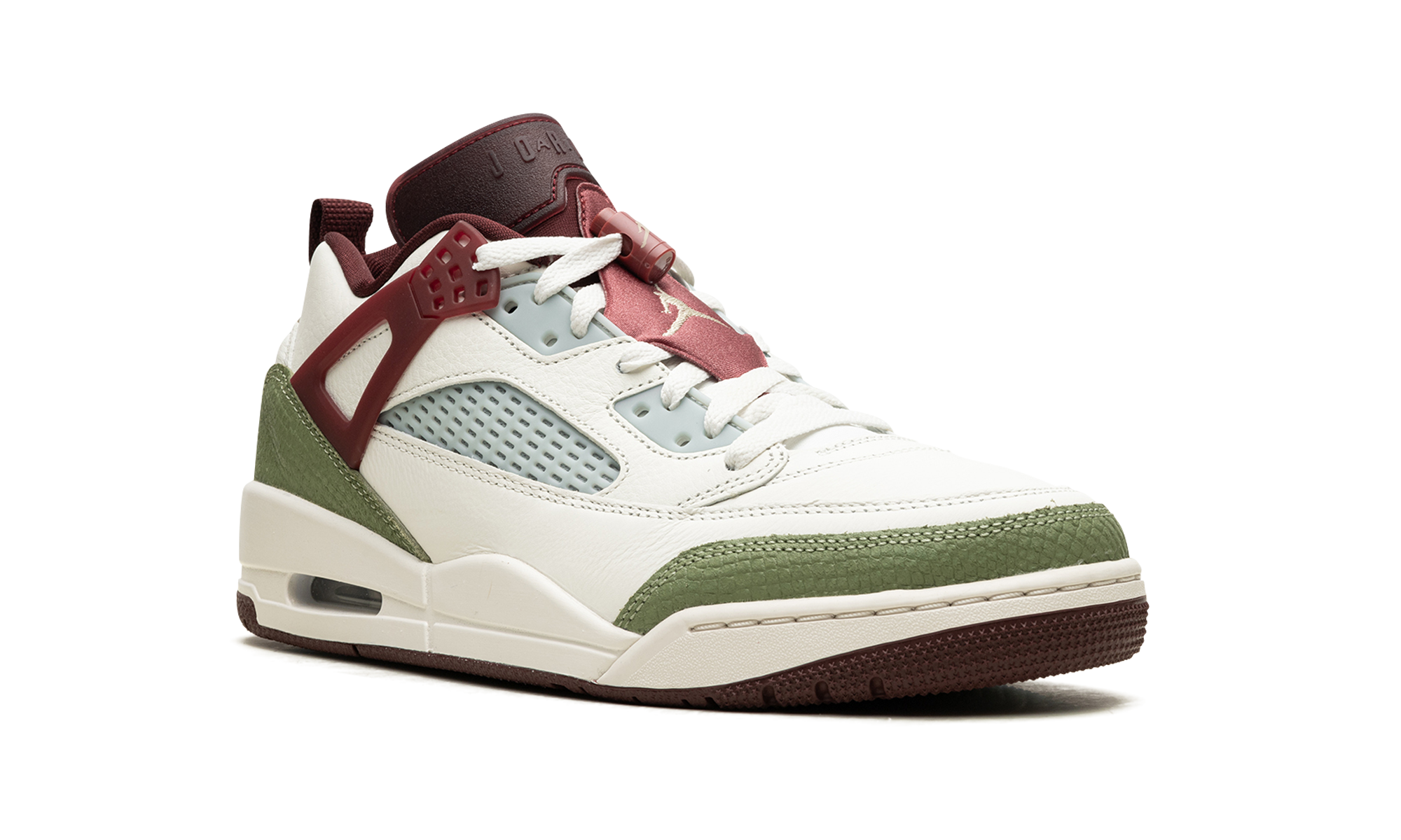 Air Jordan Spizike Low Chinese New Year (2024)