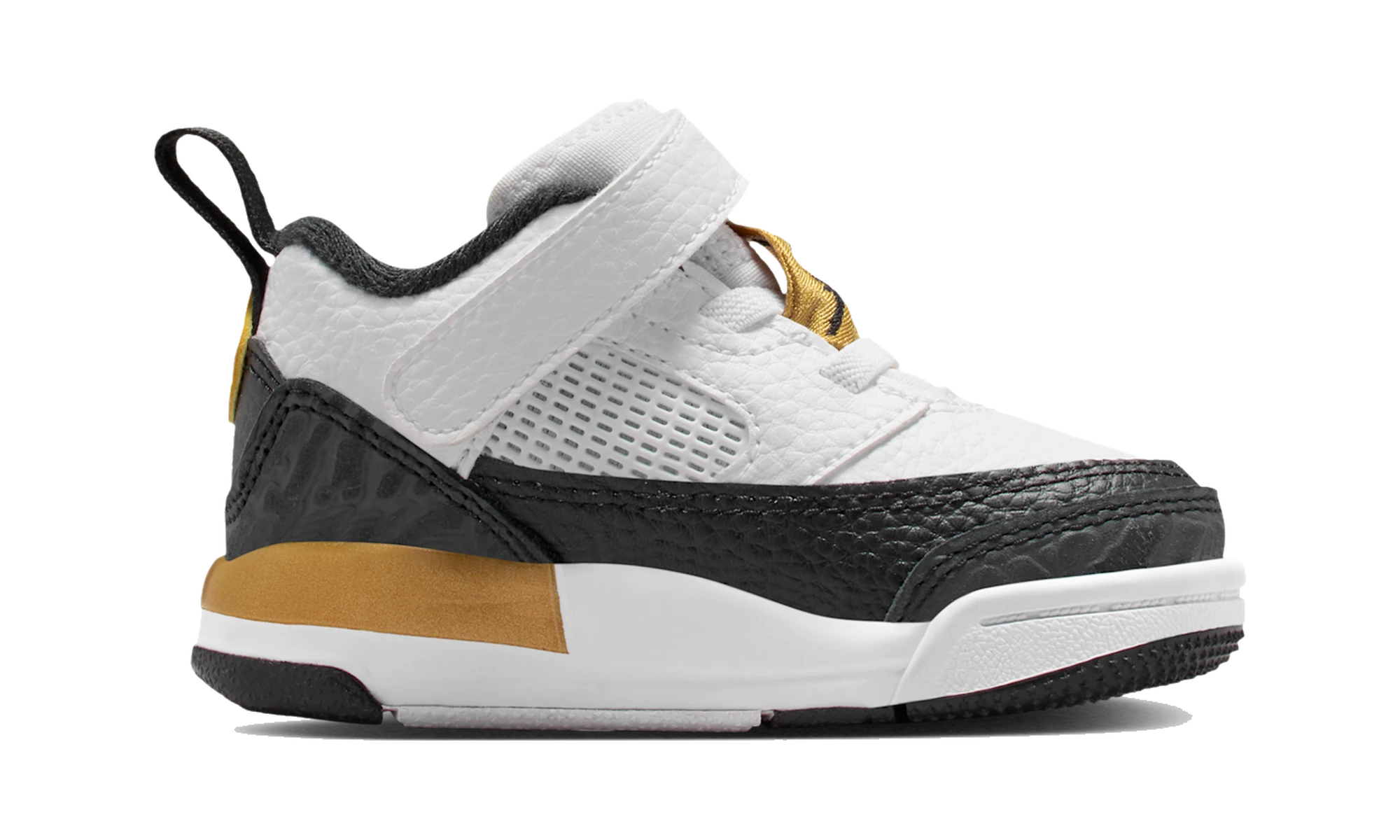 Air Jordan Spizike Low DMP (TD)