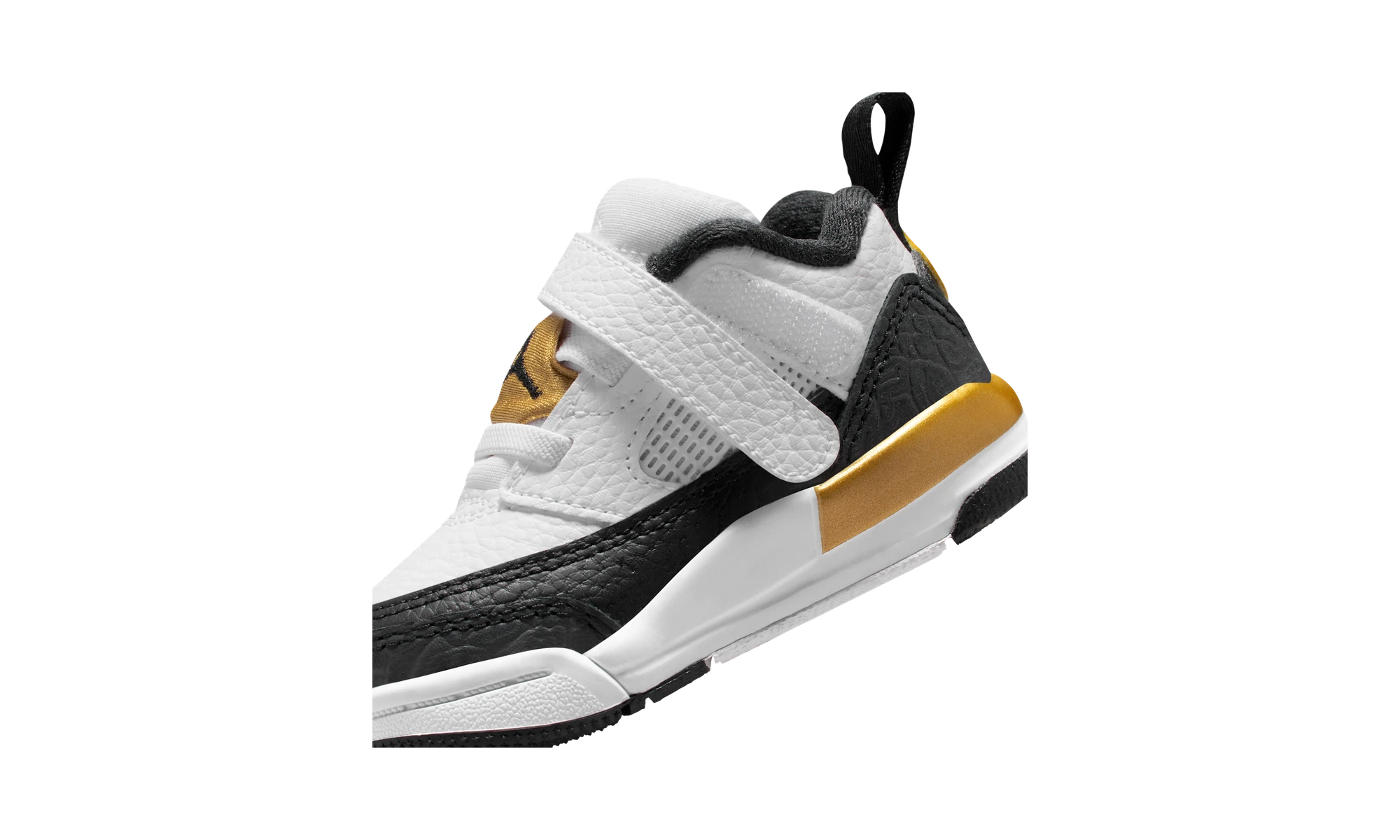 Air Jordan Spizike Low DMP (TD)