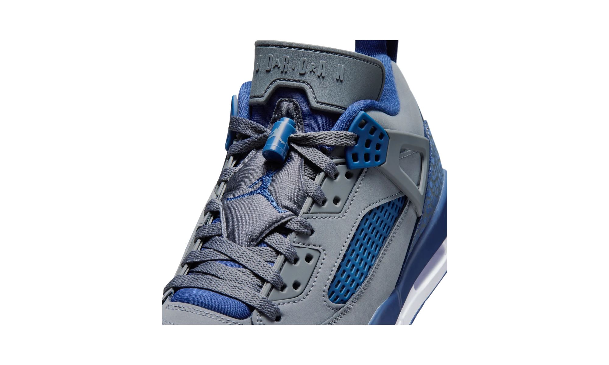 Air Jordan Spizike Low SE Flint Navy