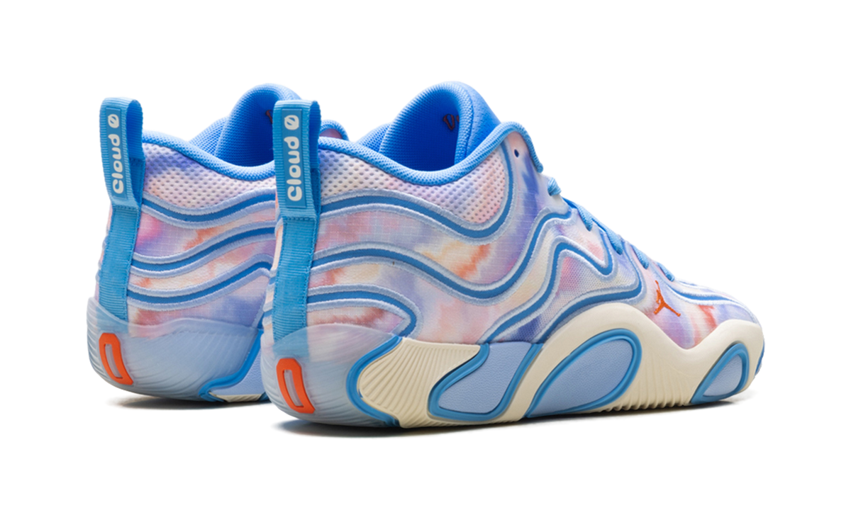 Air Jordan Tatum 3 Tie Dye