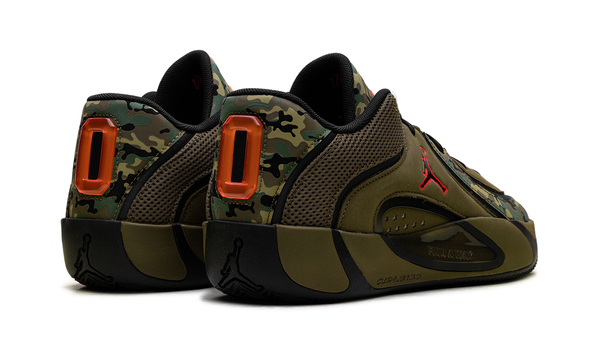 Air Jordan Tatum 4 First Ring