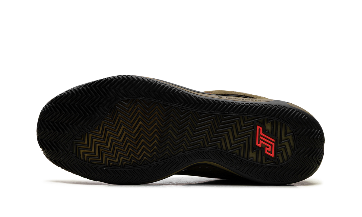 Air Jordan Tatum 4 First Ring