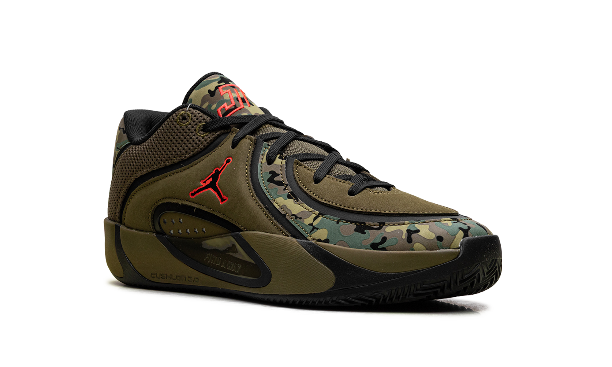 Air Jordan Tatum 4 First Ring