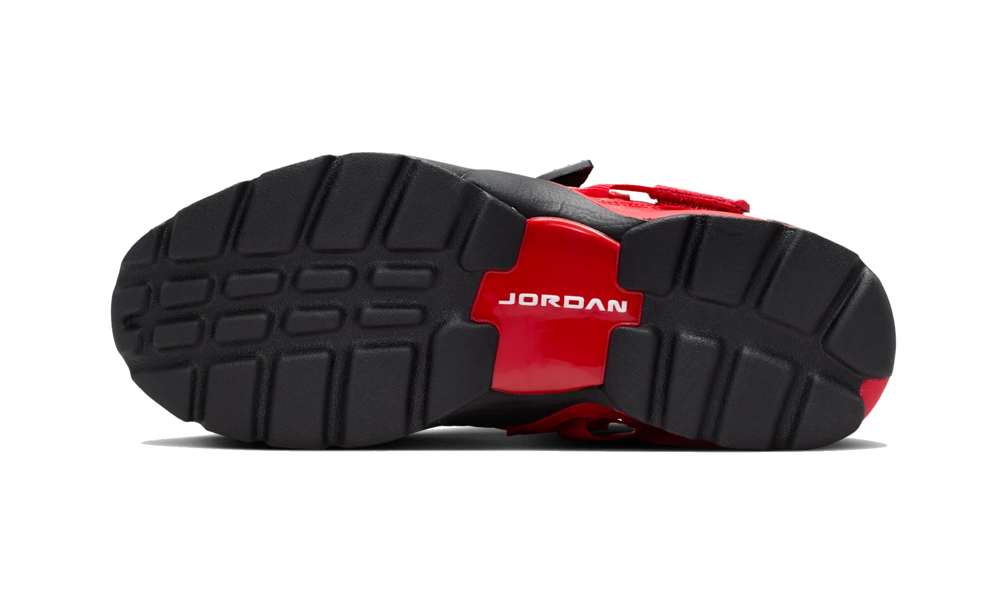 Air Jordan Trunner LX Bred