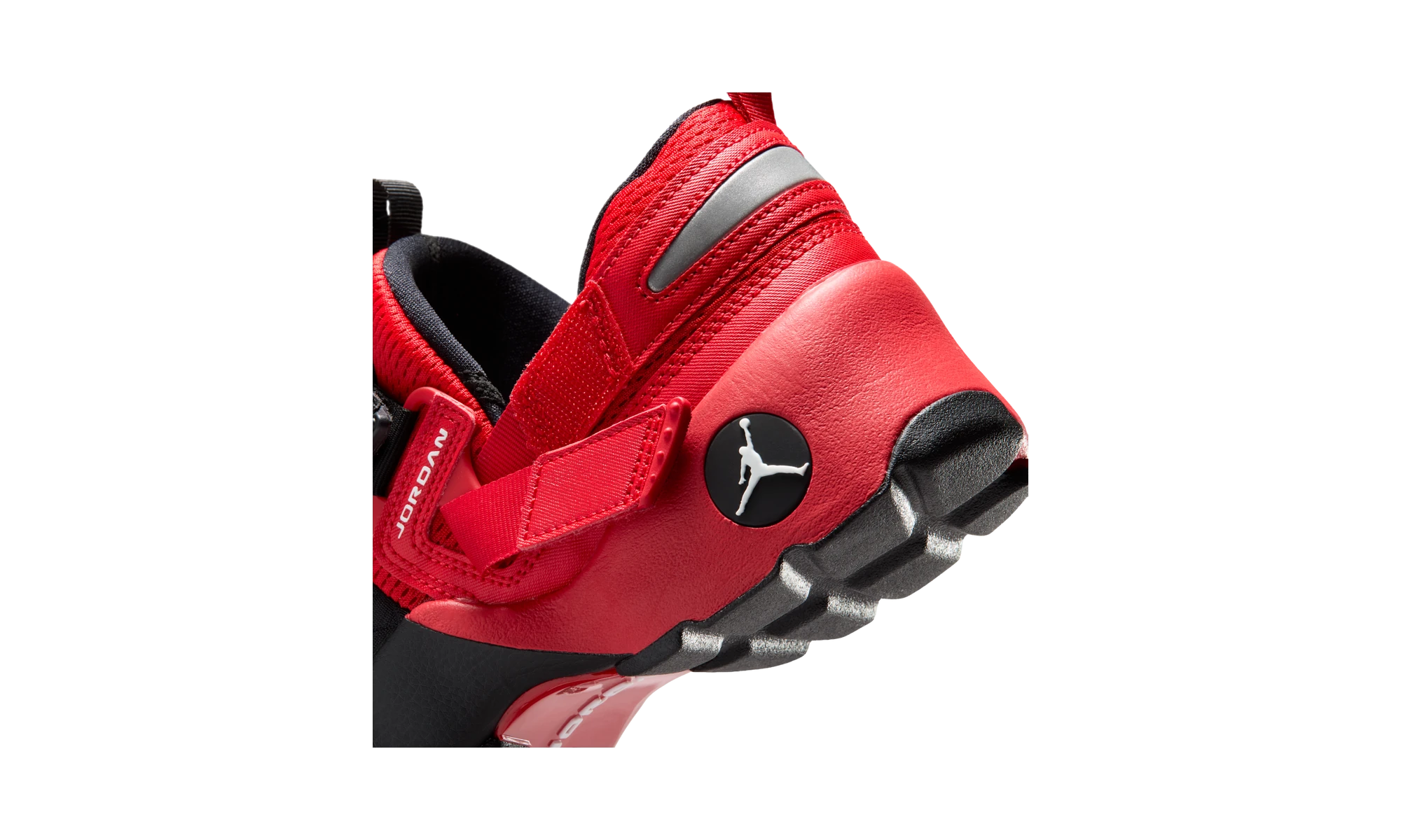 Air Jordan Trunner LX Bred