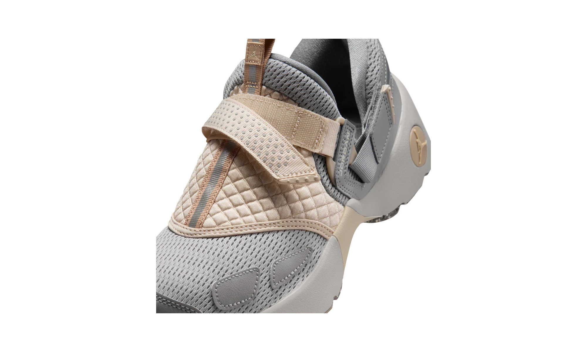 Air Jordan Trunner LX Light Iron Ore Enigma Stone